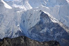 Kongma La 18 Island Peak Close Up